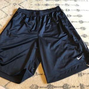 Nike Basketball Shorts
